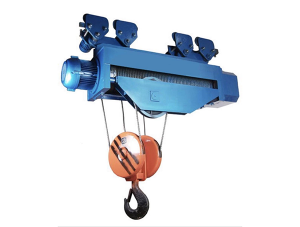 防爆電動葫蘆作業(yè)環(huán)境有何要求？  