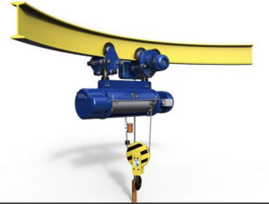 防爆電動葫蘆保養(yǎng)的正確方法有哪些？