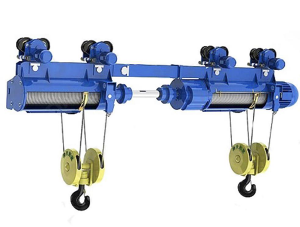 私自改裝防爆電動葫蘆可以保修嗎？